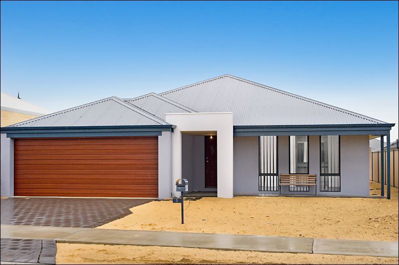 3 Patula Link, AUBIN GROVE WA 6164