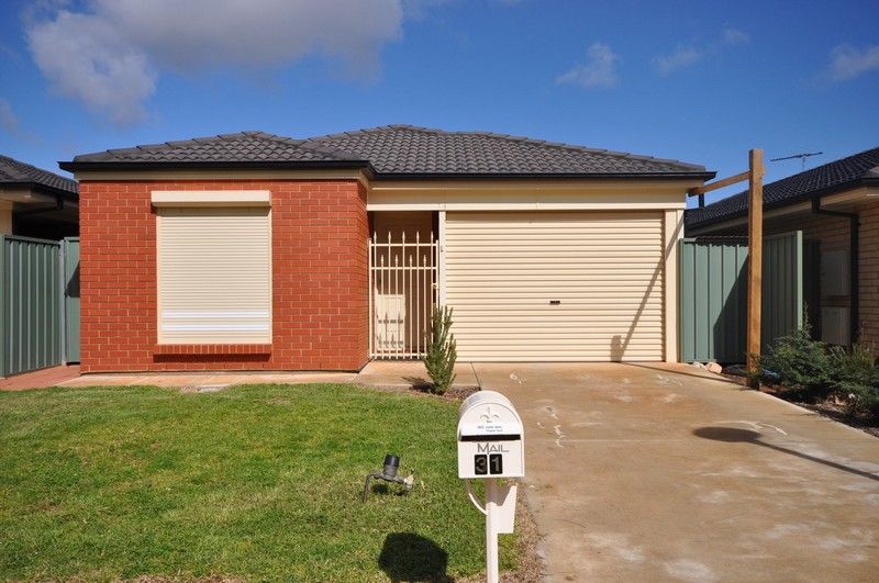 31 McPherson Grove, DAVOREN PARK SA 5113