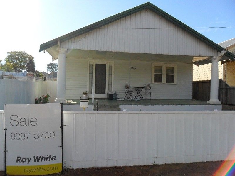 280 Wilson Street, BROKEN HILL NSW 2880