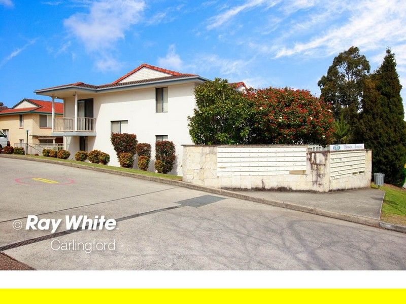 125 Park Road, RYDALMERE NSW 2116