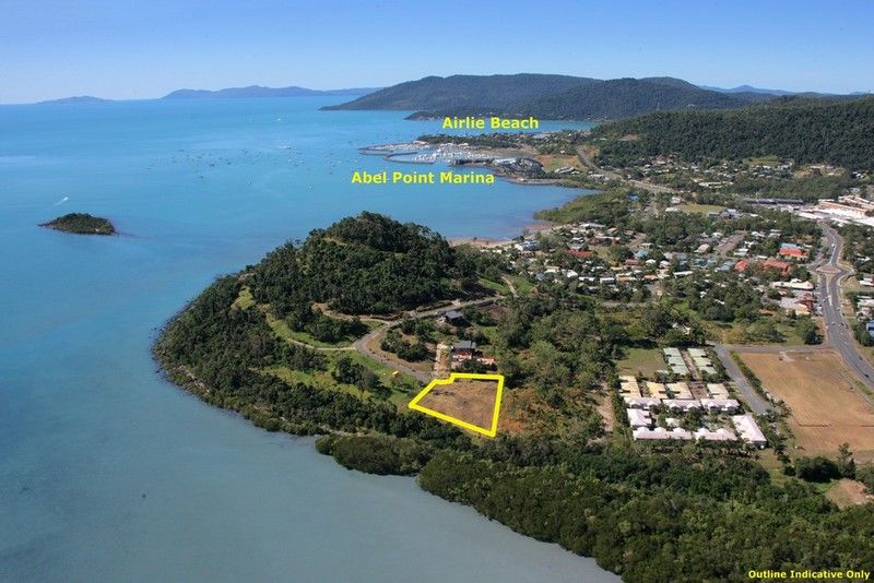 Lot 26 Beth Court, CANNONVALE QLD 4802