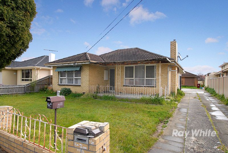 24 Gatcum Court, NOBLE PARK VIC 3174