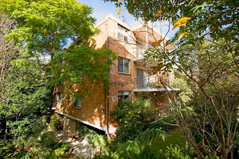 21 Belmont Avenue, WOLLSTONECRAFT NSW 2065