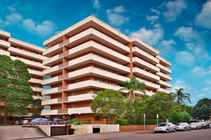 128 Macquarie Street, PARRAMATTA NSW 2150