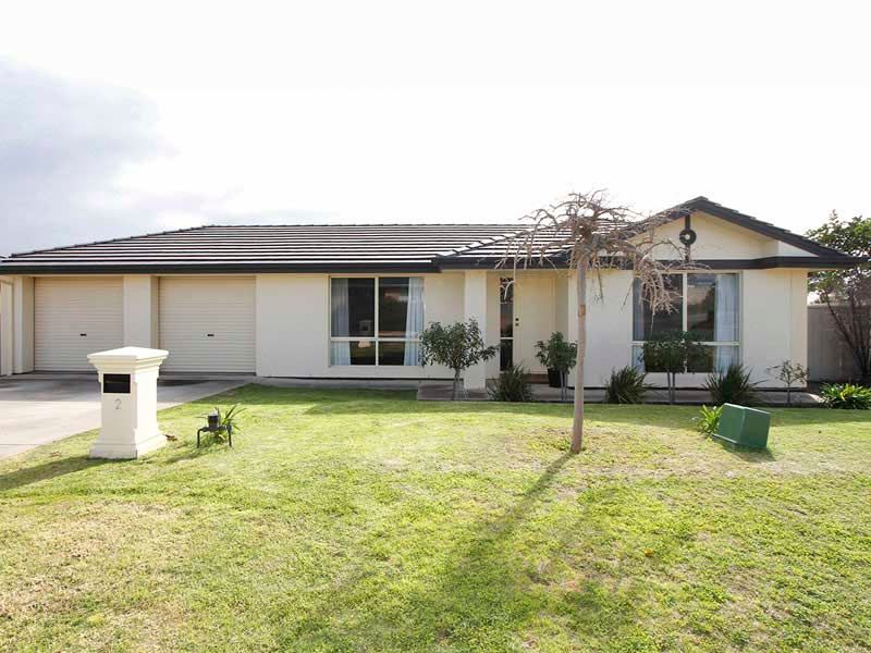 2 Swinton Close, CHRISTIE DOWNS SA 5164
