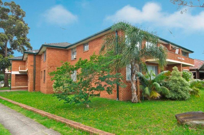 106-108 Victoria Road, PARRAMATTA NSW 2150
