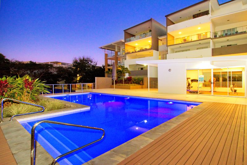 29 Alpha Street, TOOWONG QLD 4066