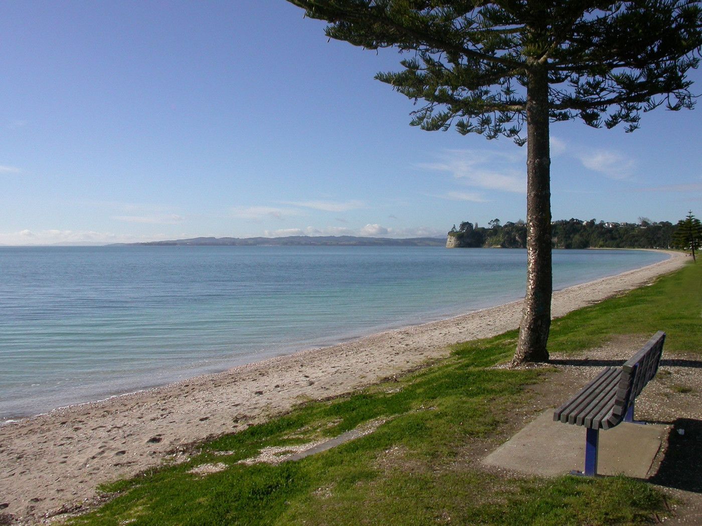 Unit I -5 The Esplanade, Eastern Beach, Manukau City