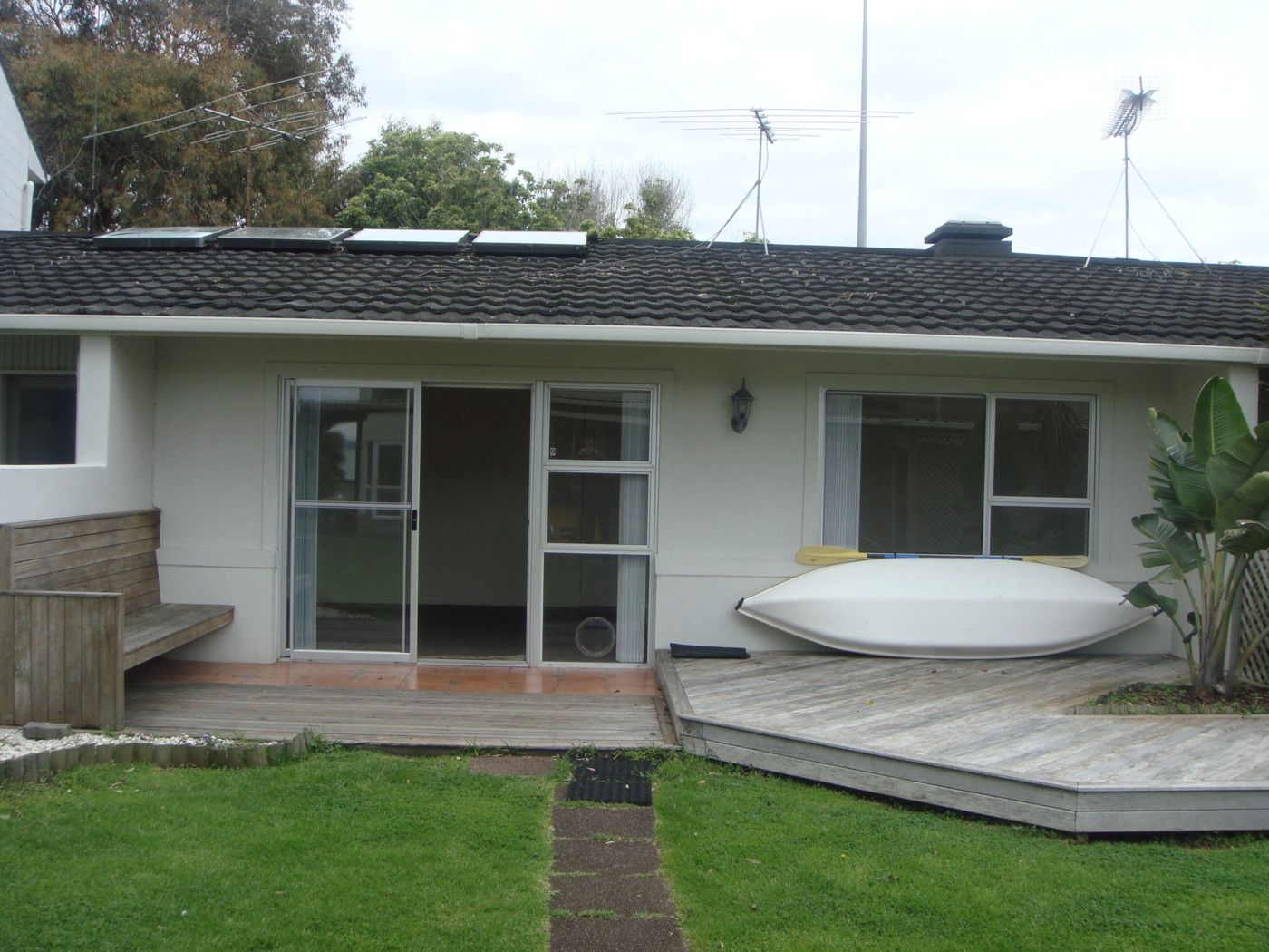 Unit I -5 The Esplanade, Eastern Beach, Manukau City