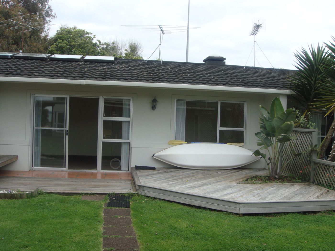 Unit I -5 The Esplanade, Eastern Beach, Manukau City