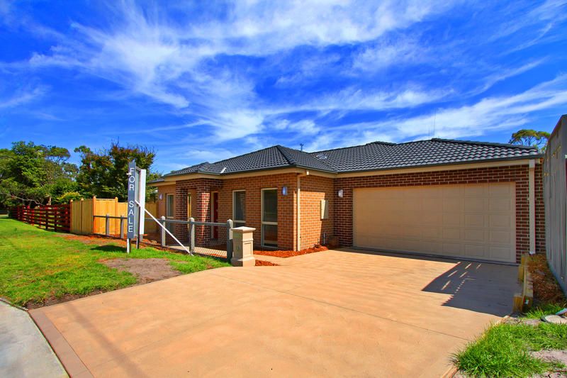 72 Woonton Crescent, ROSEBUD VIC 3939