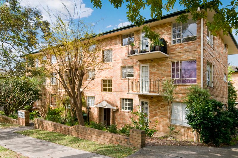 91-95 Burns Bay Road, LANE COVE NSW 2066
