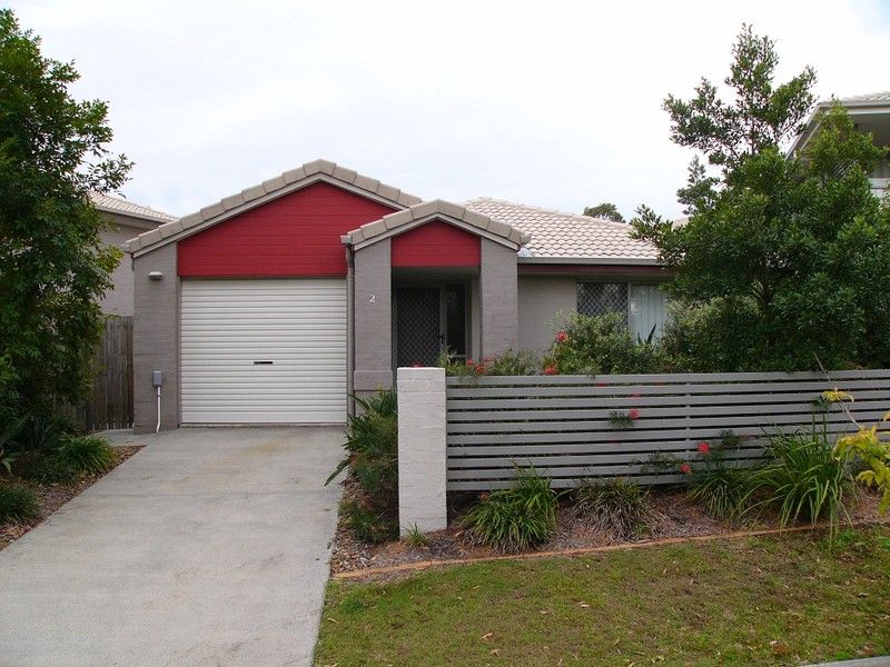 19  O'Reilly Street, WAKERLEY QLD 4154