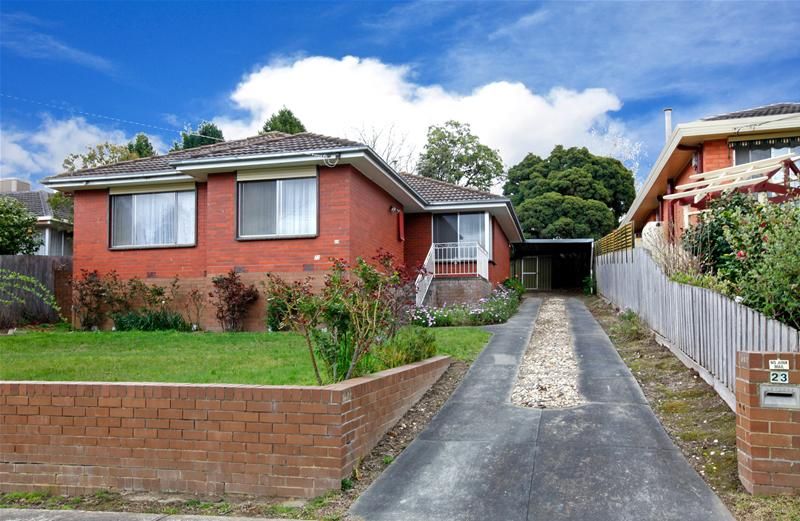 23 Anderson Parade, BUNDOORA VIC 3083