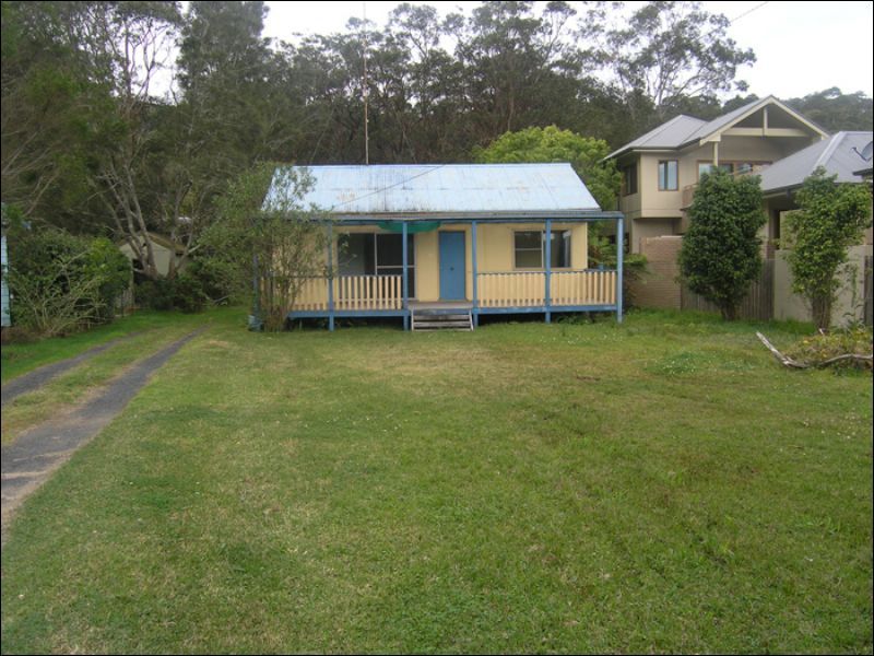 4 Noble Road, KILLCARE NSW 2257