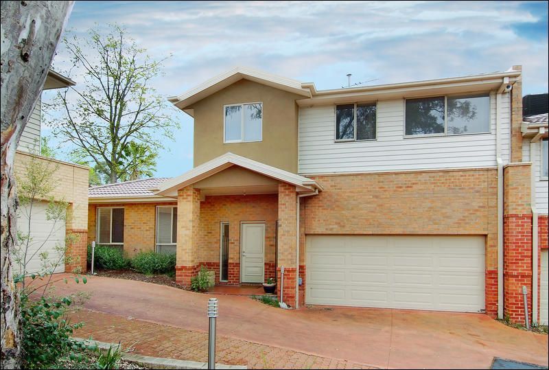 151 Greensborough Road, MACLEOD VIC 3085