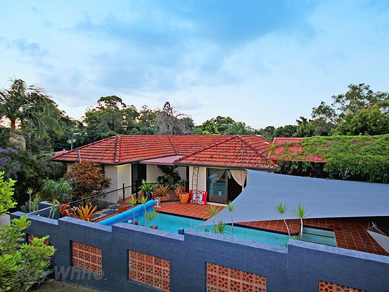 35 Gatwick Street, STAFFORD HEIGHTS QLD 4053