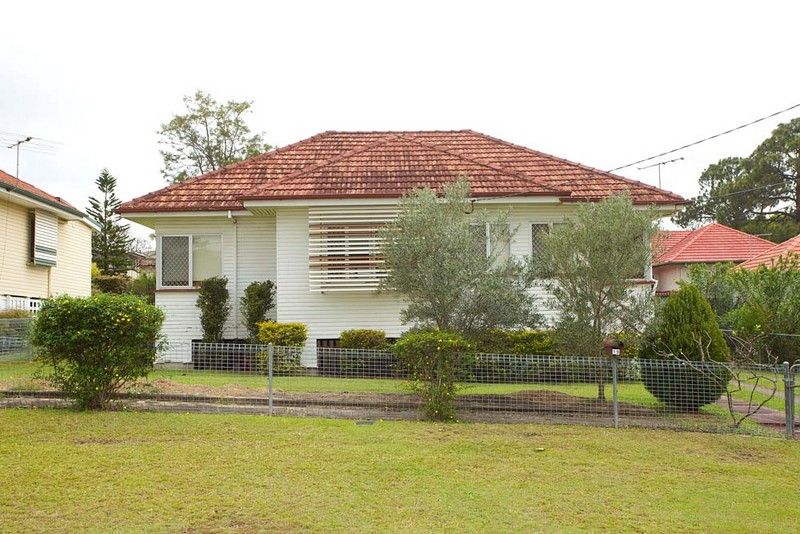 19 Clausen Street, MOUNT GRAVATT EAST QLD 4122
