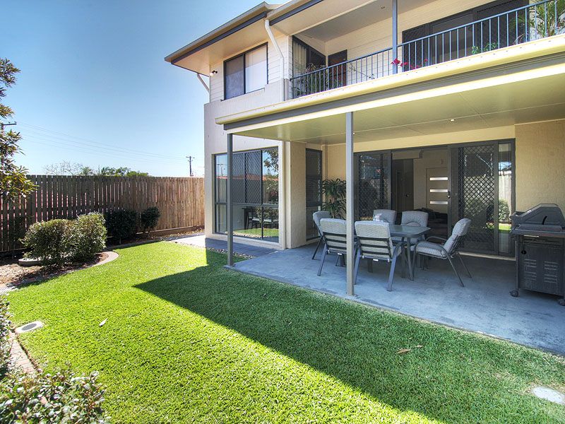 13 Bridgewater Street, MORNINGSIDE QLD 4170