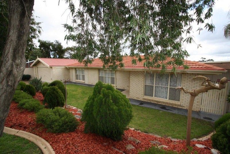 2 Alister Street, HIGHBURY SA 5089