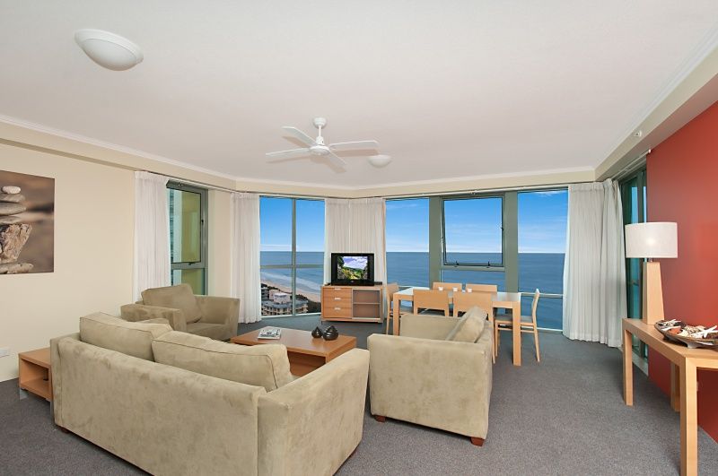 3400 Surfers Paradise Boulevard, SURFERS PARADISE QLD 4217