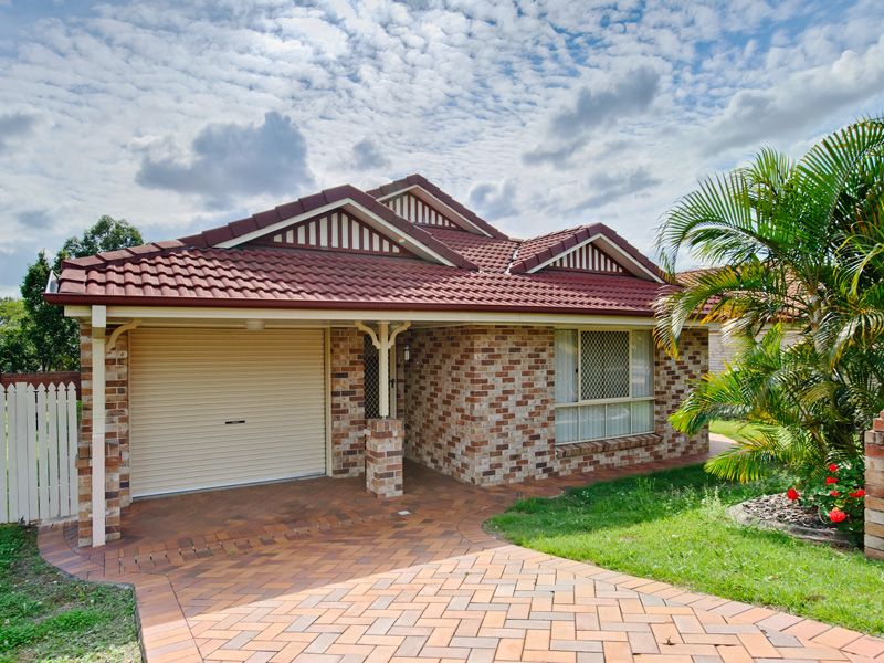 5 Ironwood Close, RUNCORN QLD 4113
