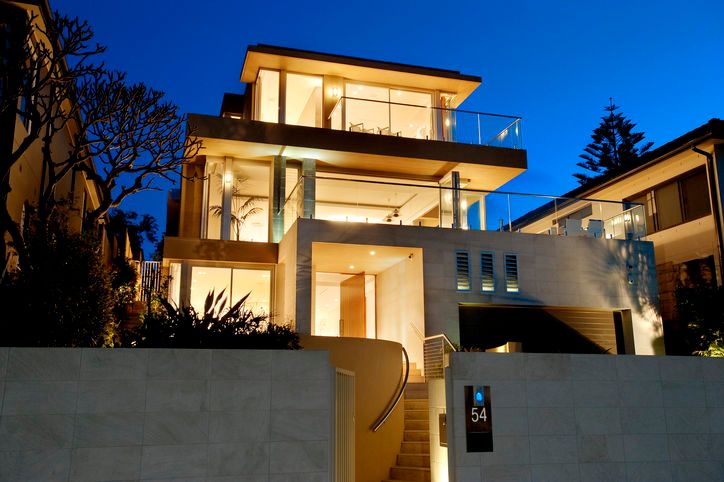 54 Kings Road, VAUCLUSE NSW 2030