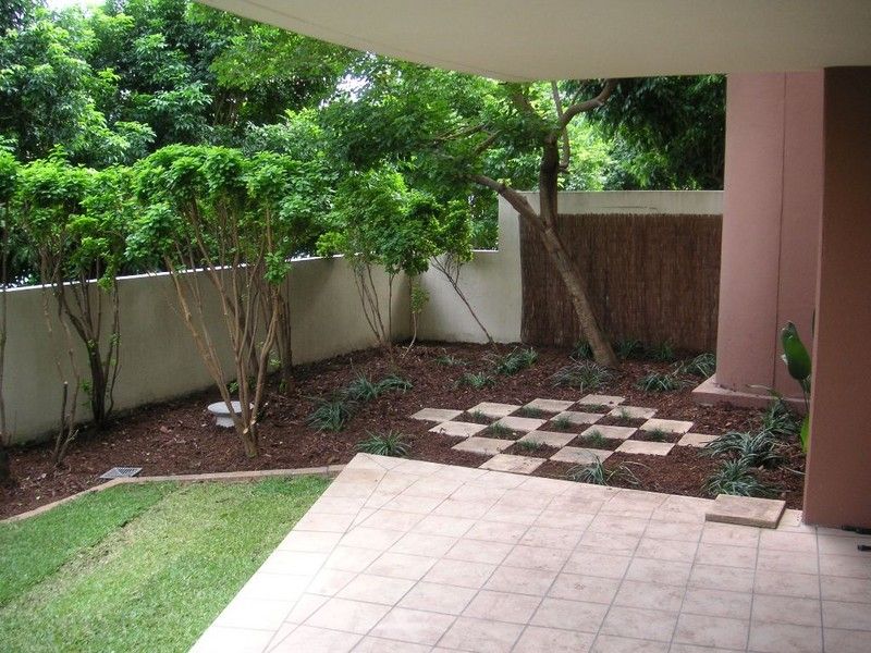  1  Gray Street, NEW FARM QLD 4005