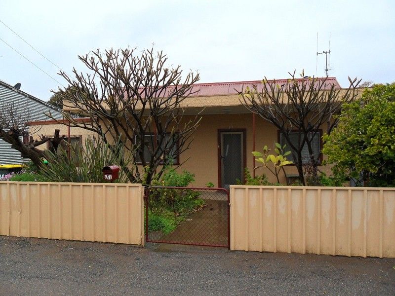 463 Lane Lane, BROKEN HILL NSW 2880