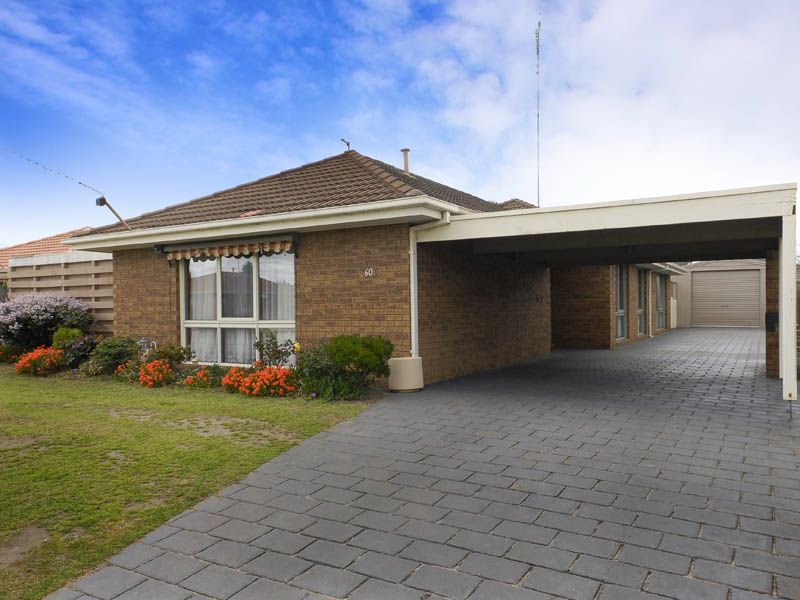 60 Solar Drive, WHITTINGTON VIC 3219