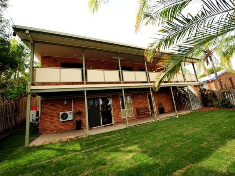 4 Luton Street, TELINA QLD 4680