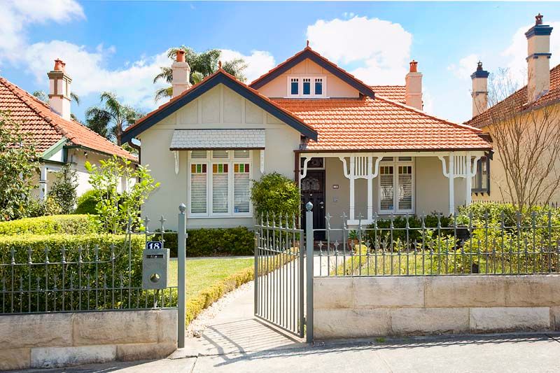 18 Wunda Road, MOSMAN NSW 2088