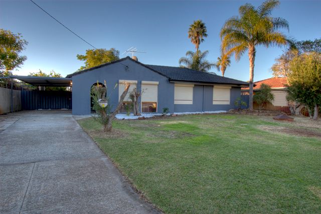 8 Eclipse Way, BECKENHAM WA 6107