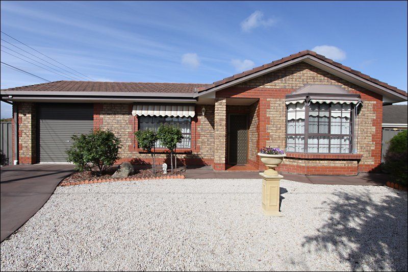31 Tasman Avenue, FLINDERS PARK SA 5025
