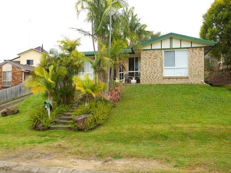 11 Andree Place, WISHART QLD 4122