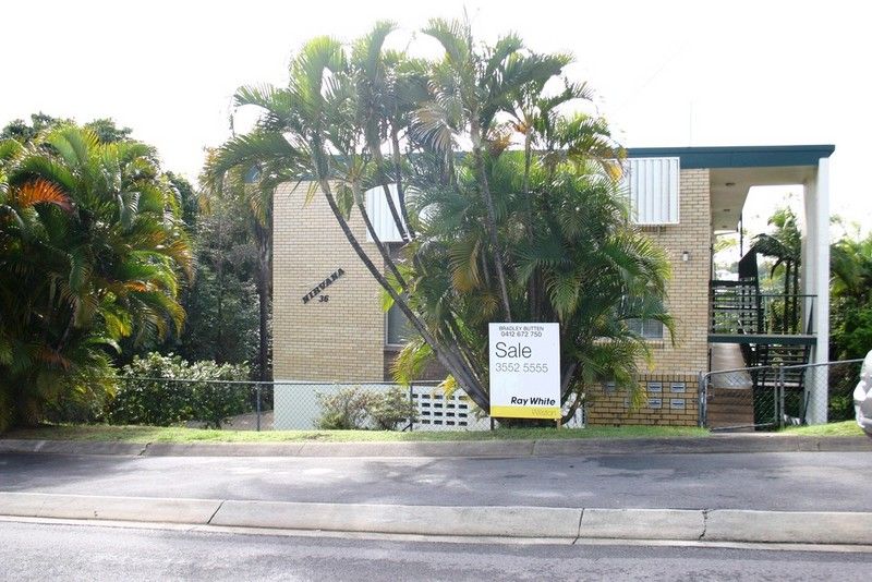 36 Macgregor Street, WILSTON QLD 4051
