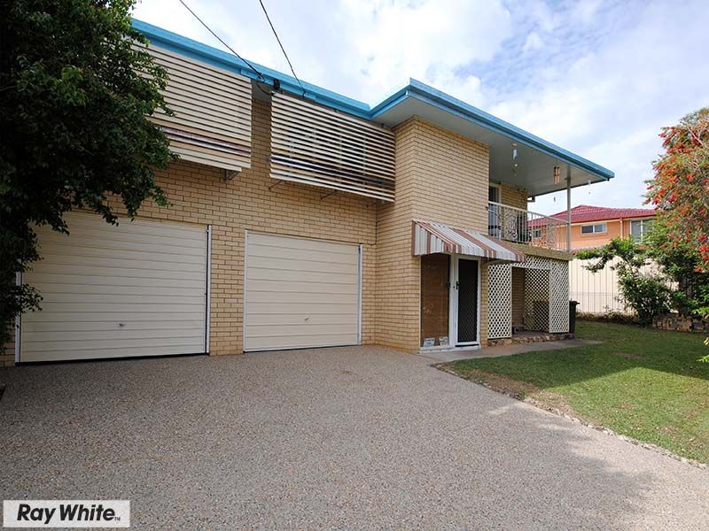 36 Mongabarra Street, BRACKEN RIDGE QLD 4017