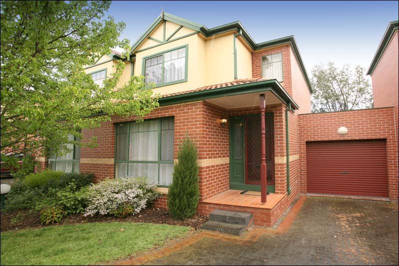 1 Fleet Street, MOUNT WAVERLEY VIC 3149