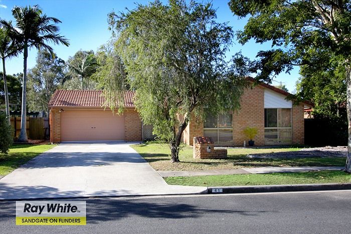 41 Arnica Crescent, BALD HILLS QLD 4036