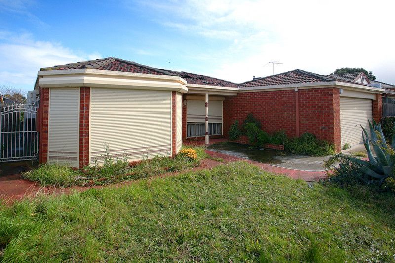 7 Rimu Close, DOVETON VIC 3177