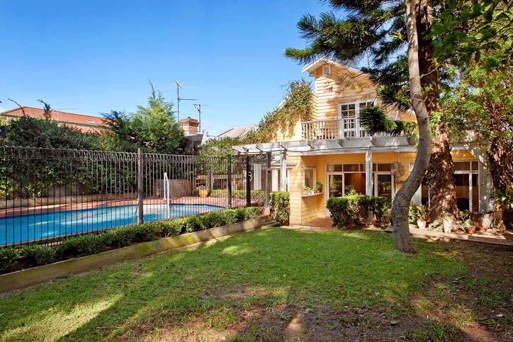176 Rainbow Street, RANDWICK NSW 2031