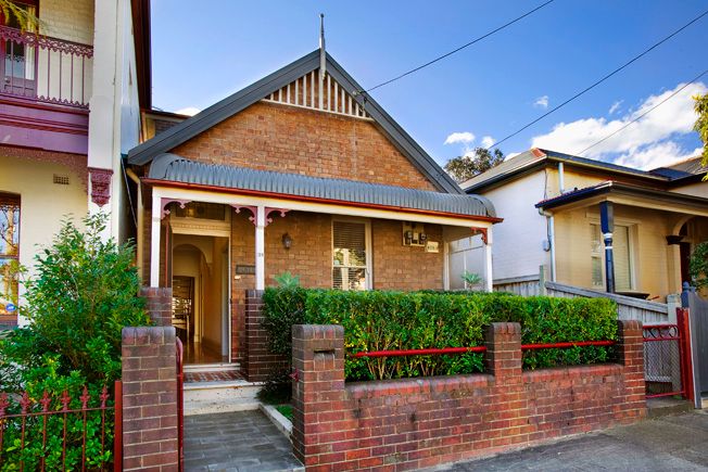 34 Thornley Street, DRUMMOYNE NSW 2047