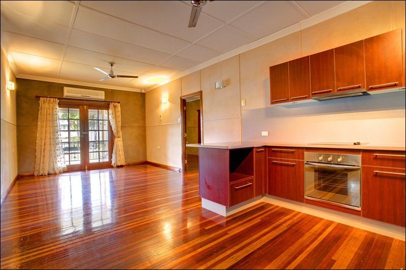 41  Park Street, PIMLICO QLD 4812