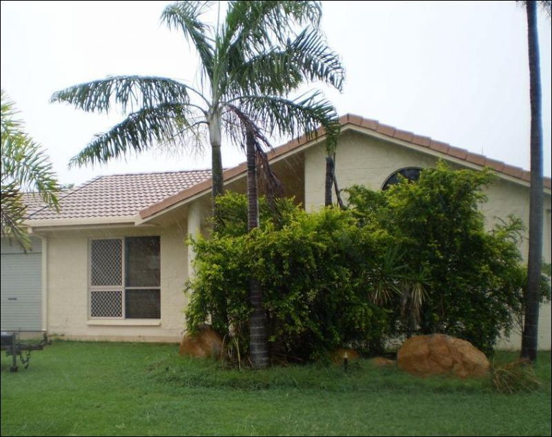 3 Rowan Court, KIRWAN QLD 4817