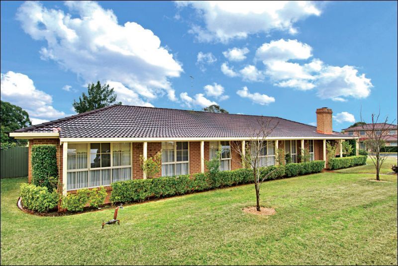 2 Jennifer Place, CHERRYBROOK NSW 2126