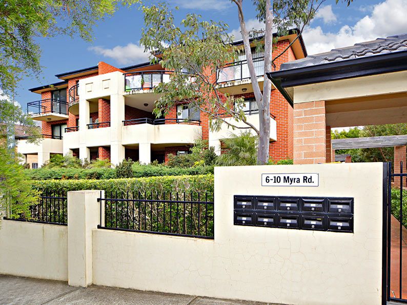 6-10 Myra Road, DULWICH HILL NSW 2203
