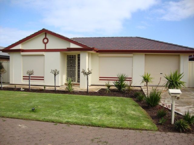 16 Claxton Way, BURTON SA 5110