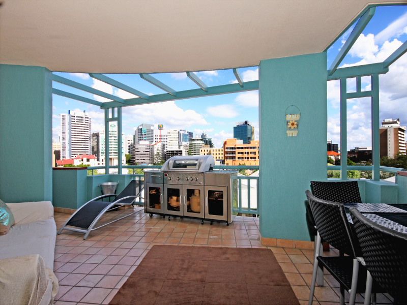 83 Leichhardt Street, SPRING HILL QLD 4000
