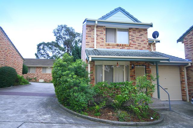 83 Little Road, YAGOONA NSW 2199