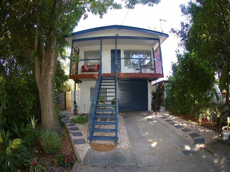 94 Spring Street, DECEPTION BAY QLD 4508